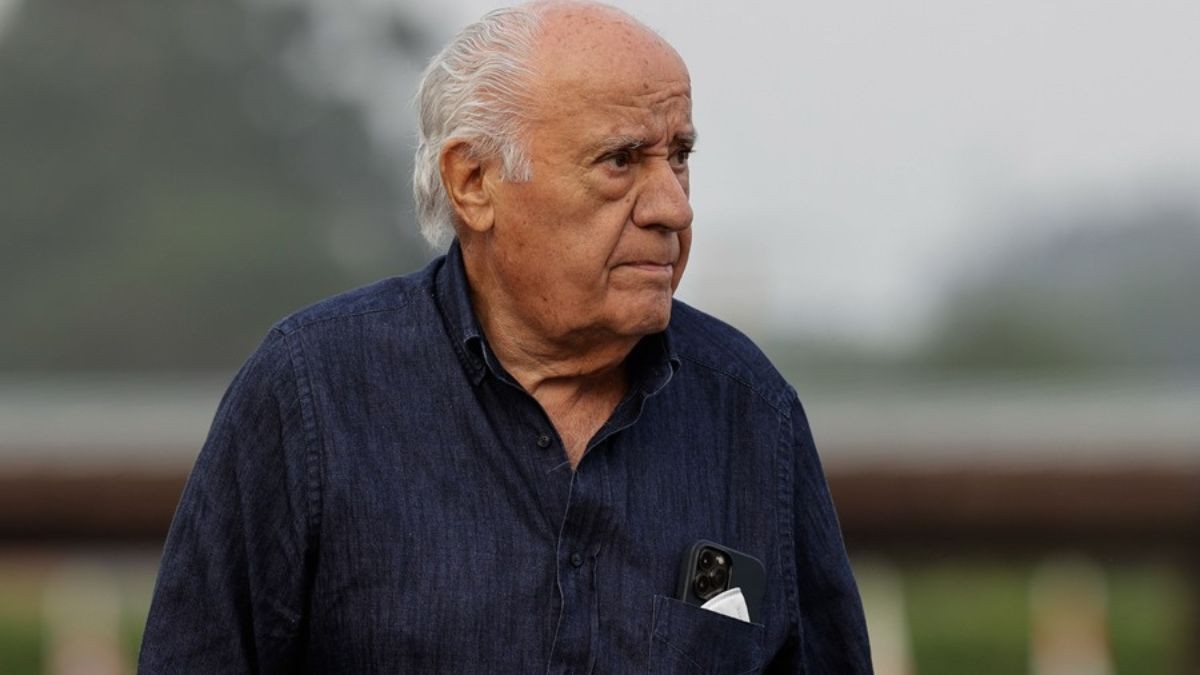 Sale a la luz lo que opinan de Amancio Ortega los trabajadores de Inditex: “es muy fuerte”