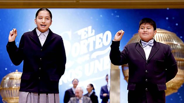 ¿Cómo funciona la Lotería de Navidad y cuáles son los premios?