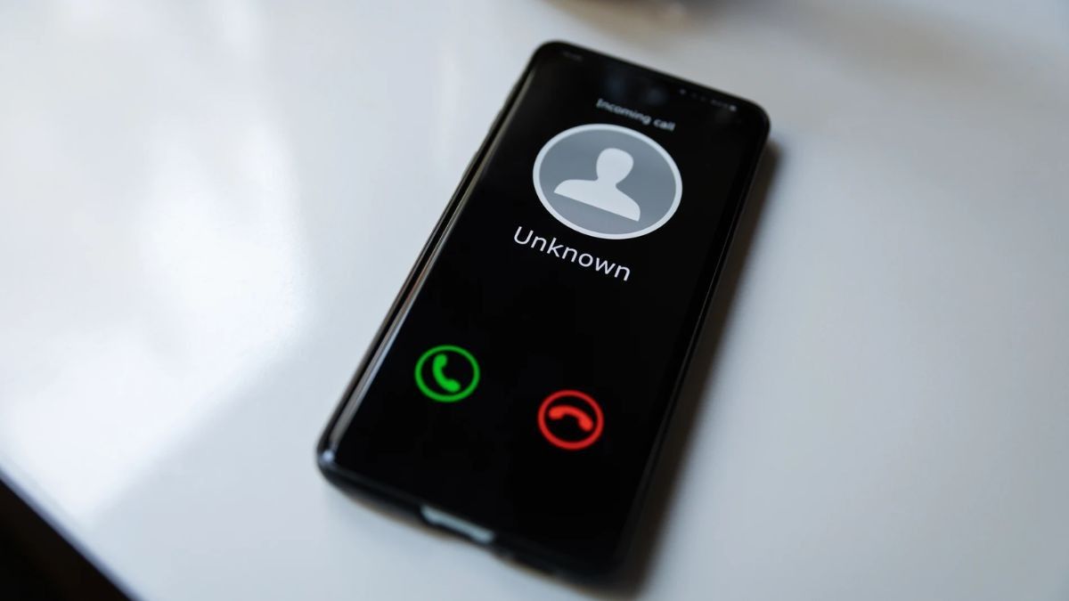 Desactiva esta función en tu teléfono móvil para dejar de recibir las llamadas ‘spam’ llamadas spam