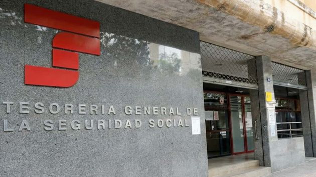 Oficina de la Tesorería General de la Seguridad Social