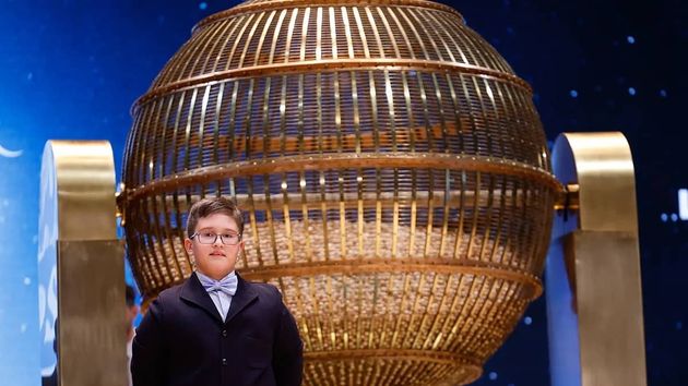 Cuánto dinero toca con las últimas cifras del cuarto premio de la Lotería de Navidad