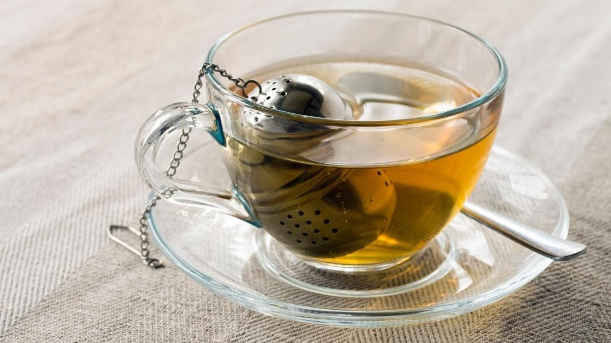 Esta es la infusión con la que podrás perder los kilos de más que se cogen en Navidad Esta es la infusión con la que podrás perder los kilos de más que se cogen en Navidad