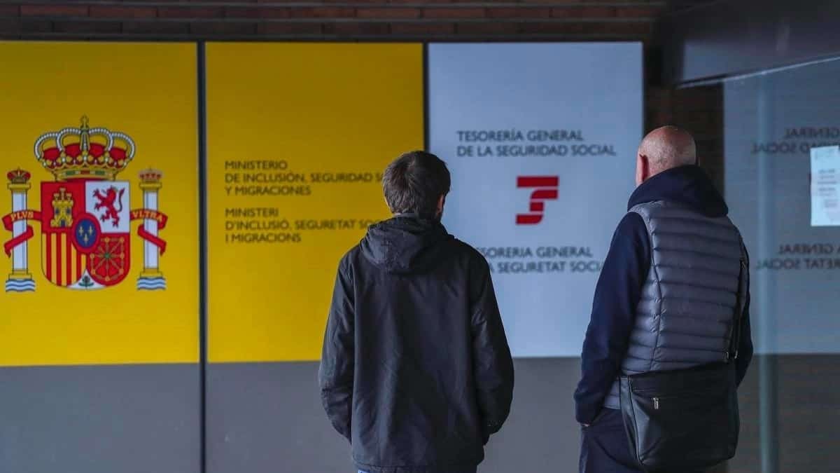 La Seguridad Social suspenderá la pensión a estos pensionistas si no presentan la fe de vida antes del 31 de marzo