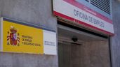 Oficina de empleo del SEPE
