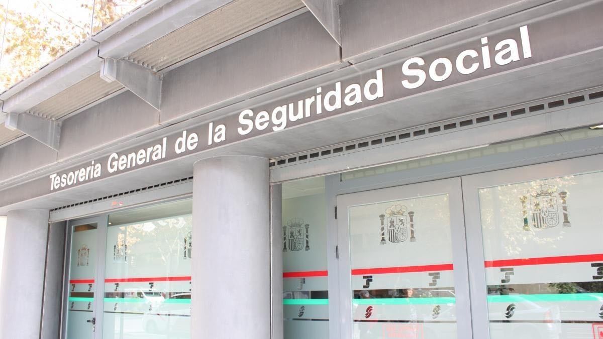 Oficina de la Seguridad Social
