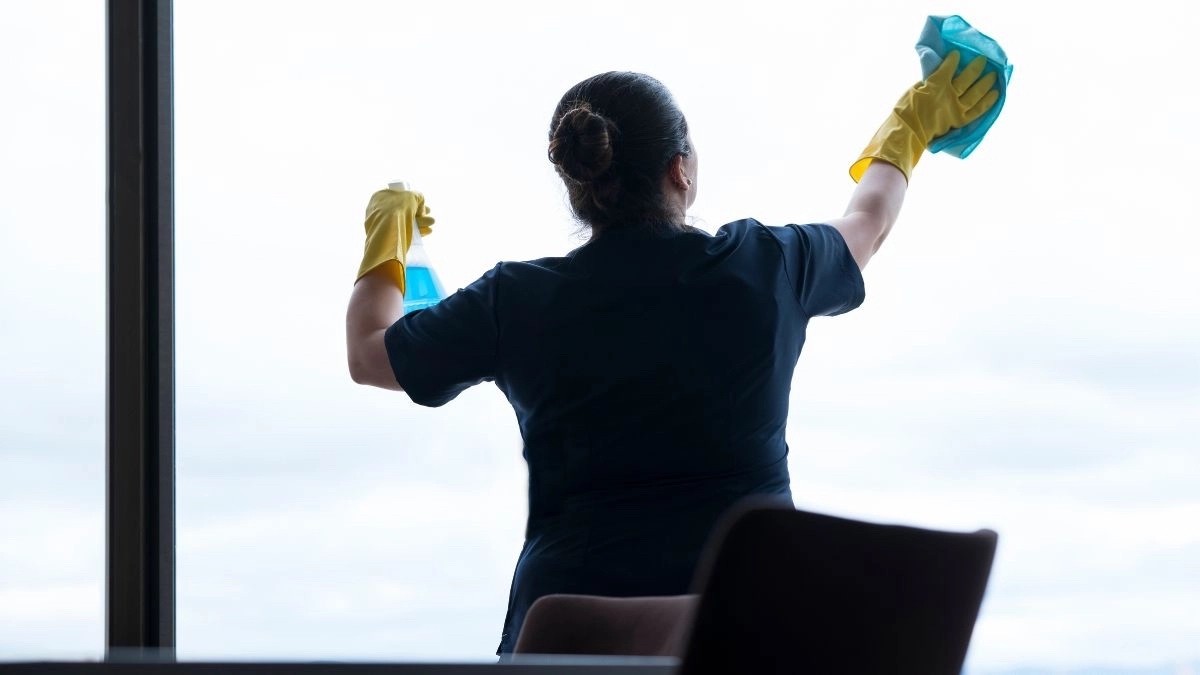 Tabla salarial de las empleadas del hogar en 2026