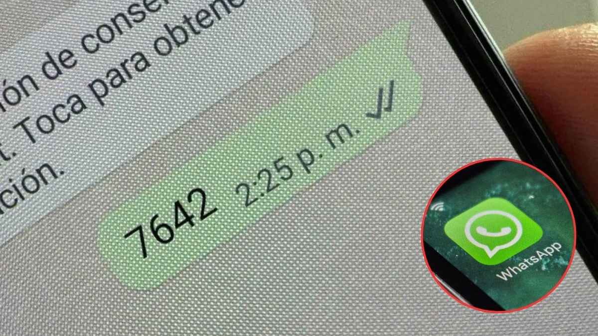 Mensaje 7642 en WhatsApp mensaje 7642 en whatsapp