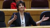 Elma Sáiz, ministra Seguridad Social