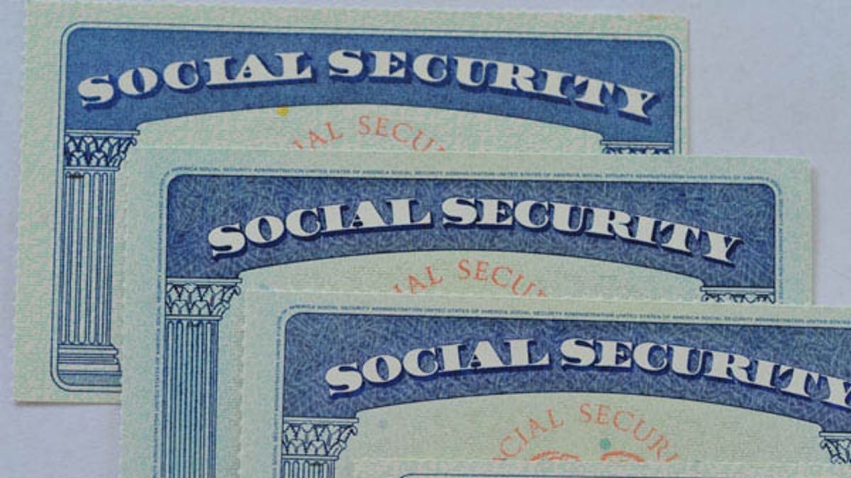 Social Security