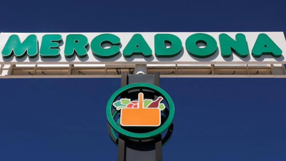 Horario de Mercadona hoy jueves santo 2025 Mercadona