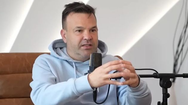 José Elías, empresario y millonario: “Me preocupa la gente de 50 años que vive de alquiler por 1.200 euros”