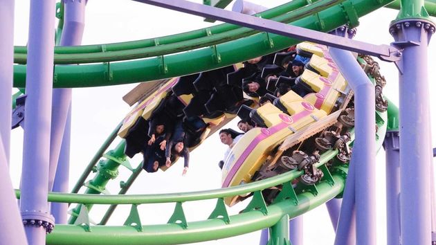 Adiós a este parque de atracciones: cierra incluso su parque acuático y despide a sus 70 trabajadores