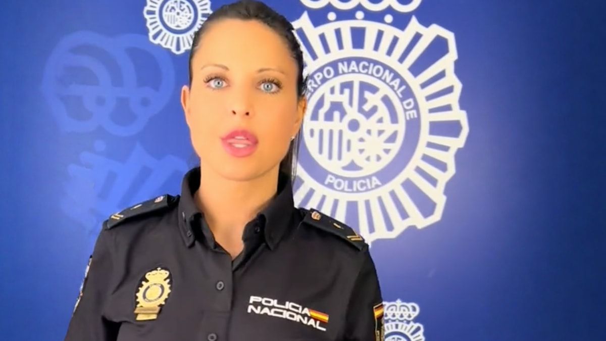 Policía Nacional