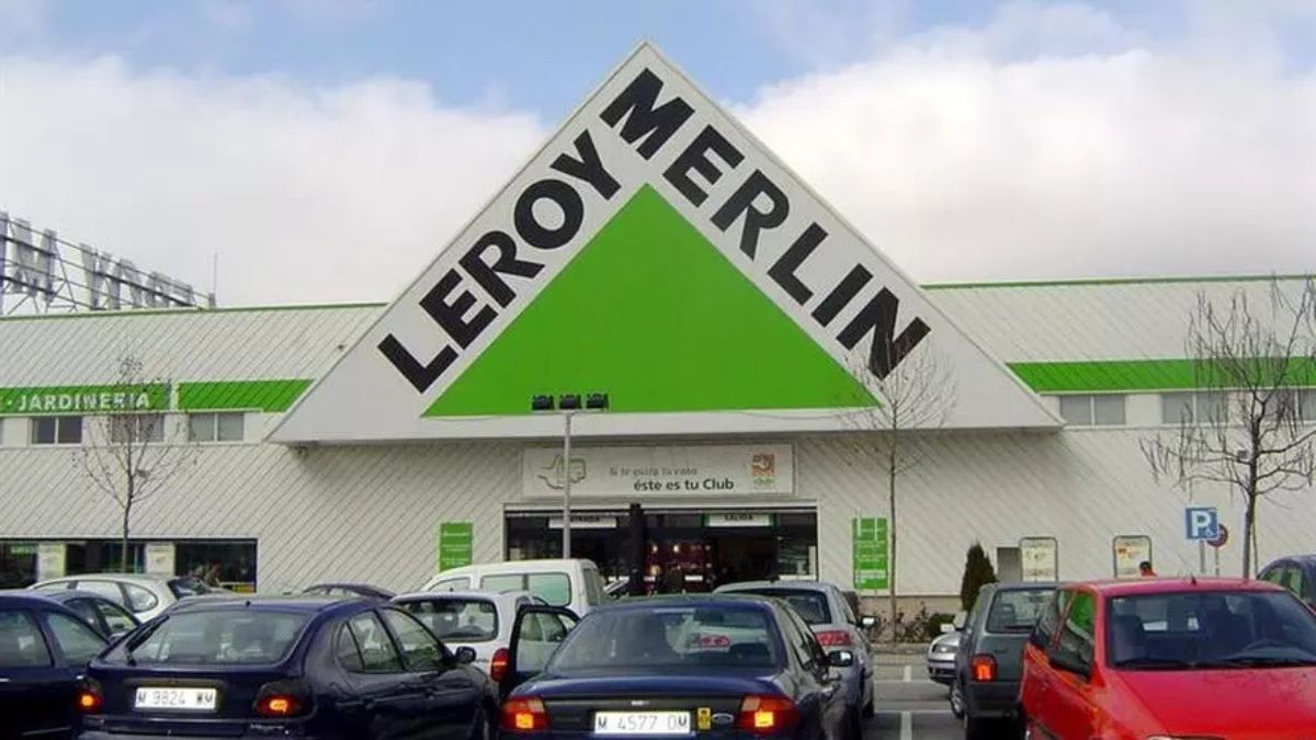 Sitemapcdatahttpsshopinf Inetcomtire Fort 4 Tonnes Leroy Merlin