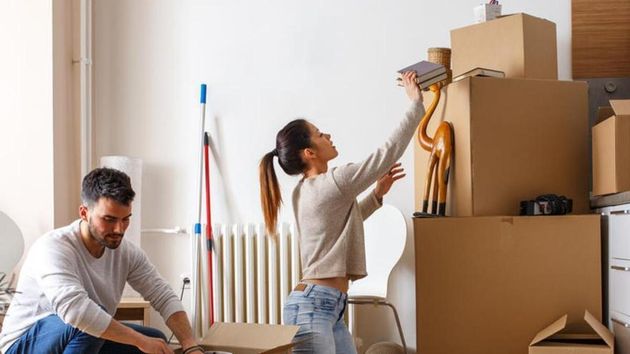 Gastos de vivir solo: ¿Cuánto cuesta independizarse en 2025?