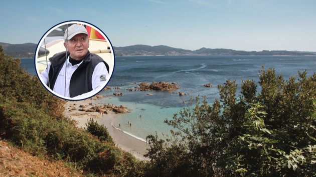 El rey Juan Carlos lo visita todos los años y puedes pasar una semana por 650 € con vuelos, comidas, hotel, guía y excursiones