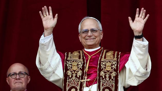 Este es el sueldo de Francis Prevost como Papa León XIV y los miles de euros que cobraba cuando era cardenal