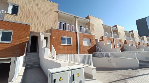 Unicaja ofrece un chalet de 130 metros y 3 habitaciones por solo 19.100 euros