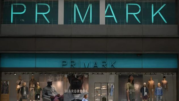 Primark cobrará por este servicio en caja en todas sus tiendas: desde el 12 de mayo no será gratis