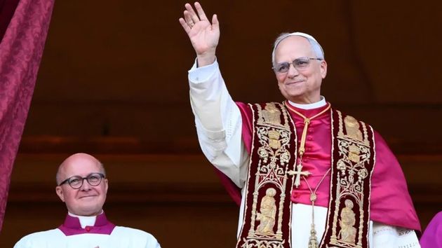León, Pío, Gregorio, Juan, Benedicto, Inocencio y Clemente, los nombres más usados por los Papas