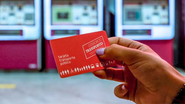 Se dispara el precio del abono transporte en Madrid: así quedarán las tarifas a partir del 1 de julio