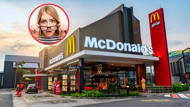 McDonald's lanza el producto de menú que todos estaban esperando: lo prueban primero y su respuesta es digna de estudio