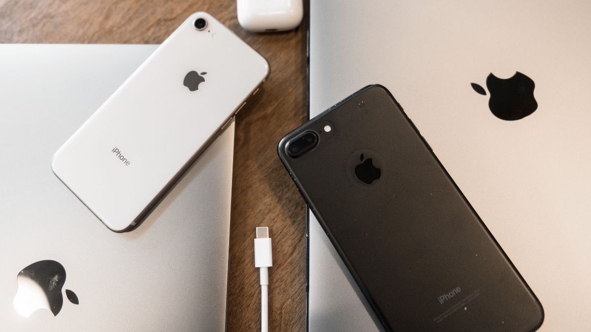 A partir de ahora, tu móvil tendrá que tener esto por obligación Dispositivos electrónicos iphone