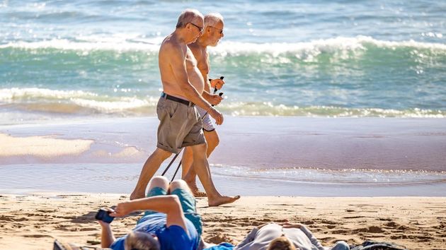 El Imserso pide este dinero extra a los jubilados que quieran viajar barato y cumplan un requisito