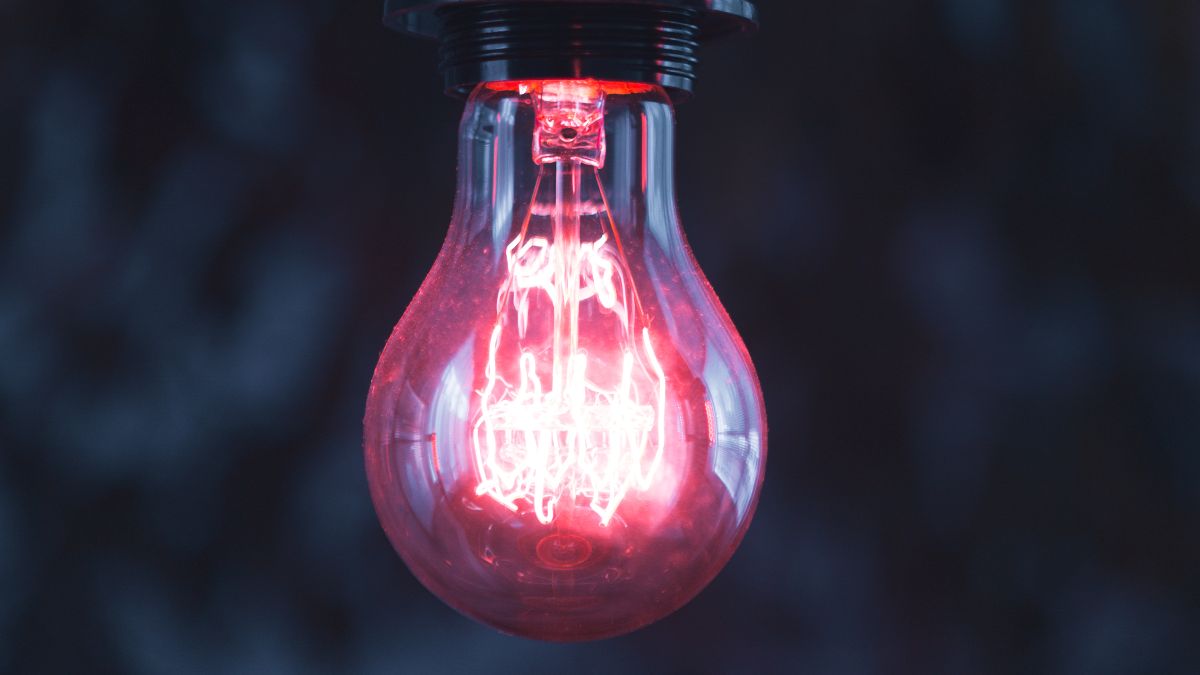 Precio de la luz martes, 13 de mayo de 2025 precio luz