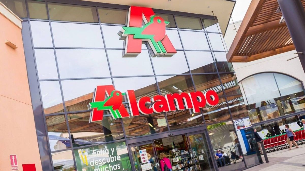 Alcampo