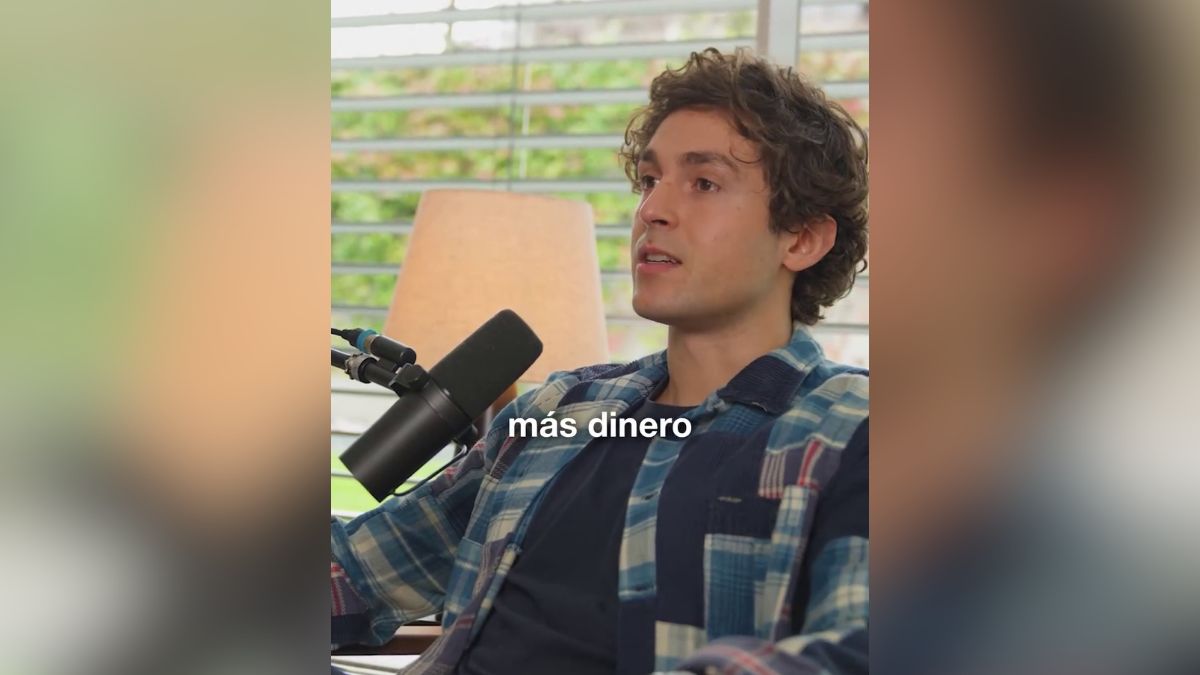 jaime Higuera empresario IA