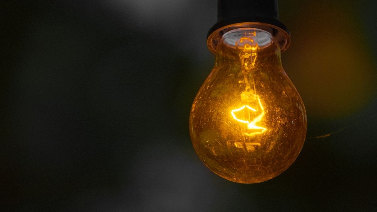 Precio de la luz miércoles 14 de mayo. Precio de la luz
