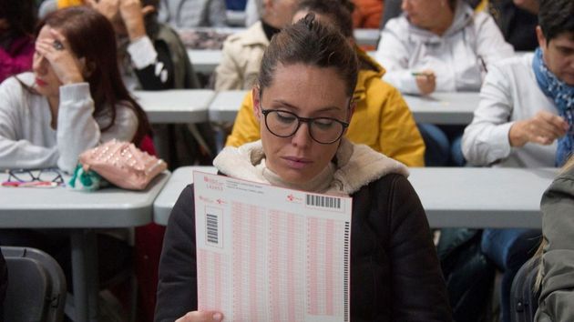 La oposición que nadie conoce y con menos candidatos: se puede conseguir un sueldo de 35.000 euros