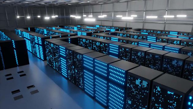 España quiere ser referente europeo en centros de datos. Así planea generar miles de empleos en esta comunidad