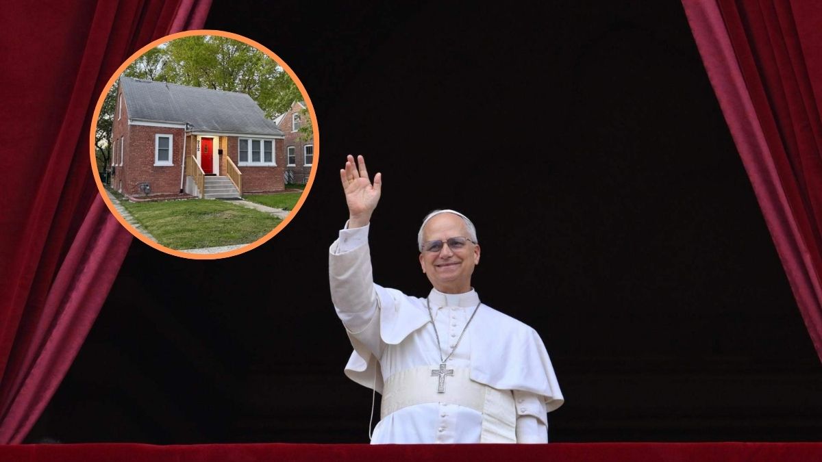 Papa León XIV