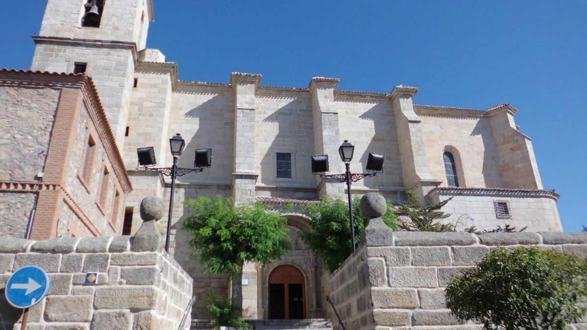  Iglesia Parroquial Nuestra Señora de la Asunción