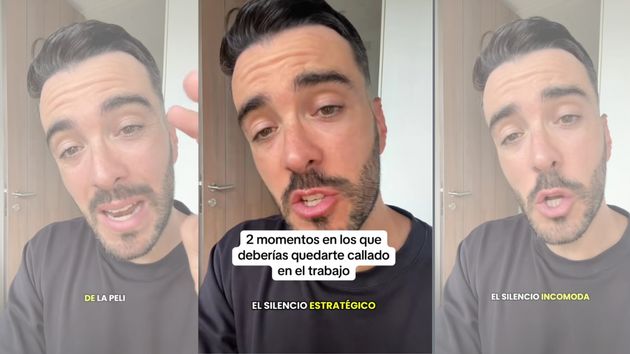 Carlos, asesor laboral