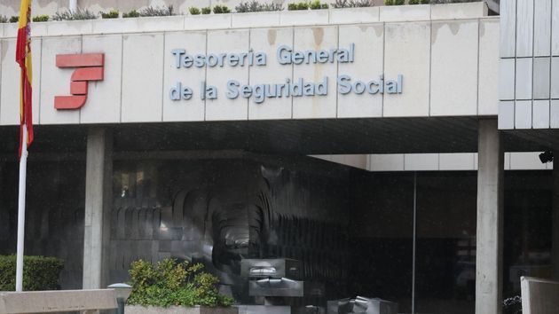 Oficina Seguridad Social