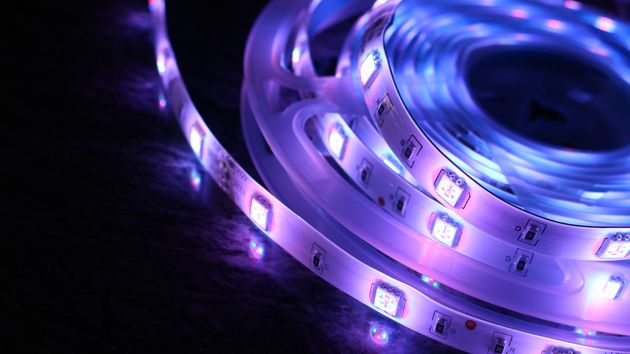 Precio de la luz martes, 20 de mayo de 2025: ¿Cuándo es más cara y más barata?