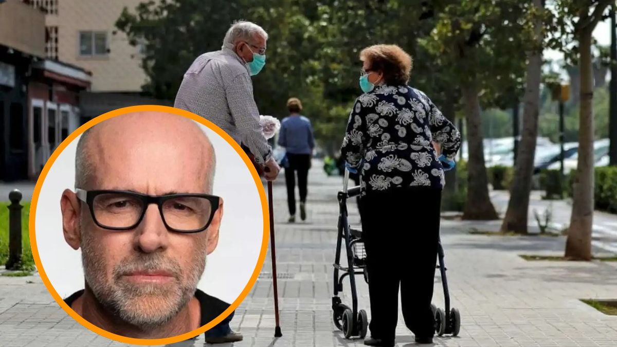 Un profesor universitario pide dejar de pagar las pensiones a los jubilados: "cobran más que lo que han generado" Pensiones
