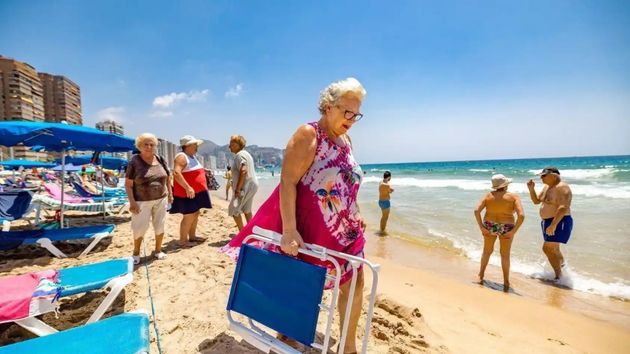 El Imserso avisa a los jubilados: hay miles de plazas para viajar por 50 euros a estos destinos El Imserso avisa a los jubilados: hay miles de plazas para viajar por 50 euros a estos destinos