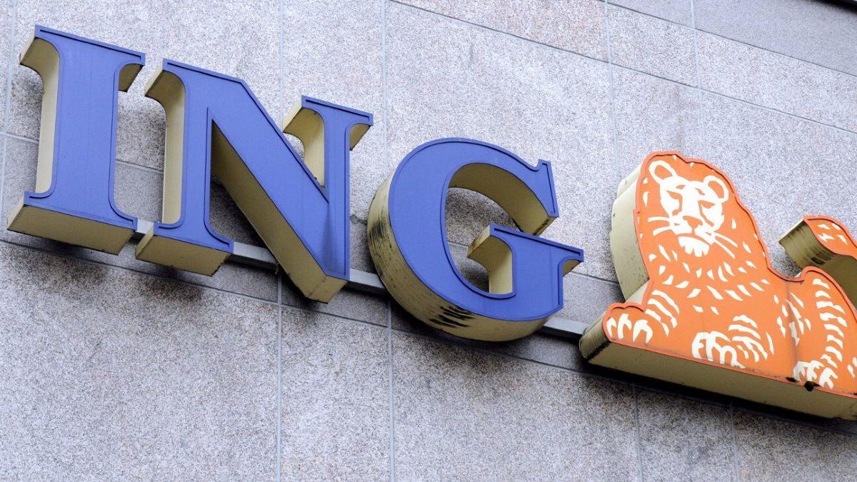 sede del banco ING sede del banco ING