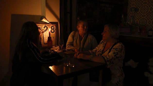 La Comunidad de Madrid se prepara para nuevos cortes de luz durante 6 días: los 29 municipios afectados