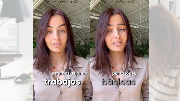 “Por qué la Generación Z dejamos los trabajos tan rápido”: una especialista en RRHH da la razón