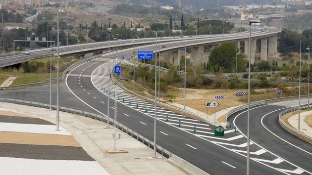 Carretera