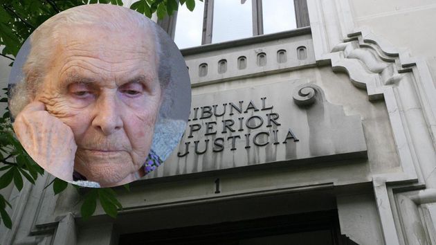 Se casan a los 61 años, se divorcian 30 meses después y ahora ella pide una paga vitalicia de 450 euros porque el cobra 2.520