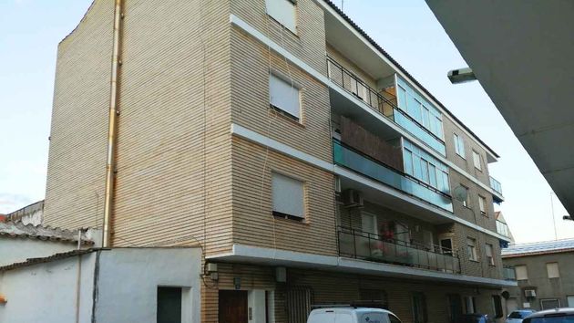 Solvia ofrece rebajado este piso de 100 metros y 3 habitaciones por solo 20.000 euros