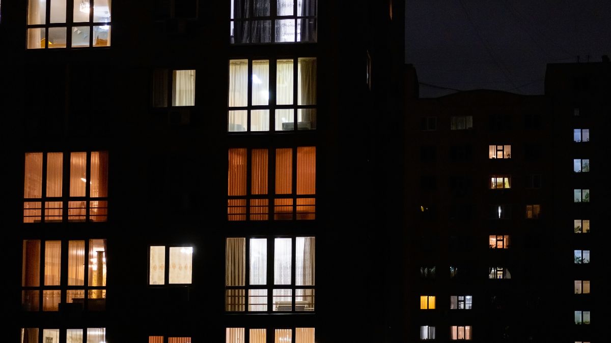 Precio de la luz martes 27 de mayo 2025 Luz bloque de pisos