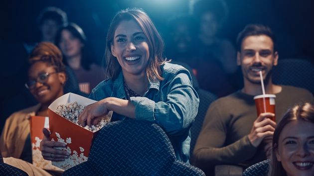 Vuelve la Fiesta del Cine: estas son las fechas para ir por solo 3,50 euros