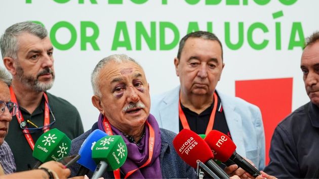 UGT alerta sobre la reducción de jornada a 37,5 horas: “sería un fraude democrático..."
